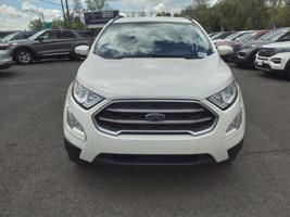 2019 Ford EcoSport