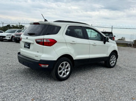 2019 Ford EcoSport