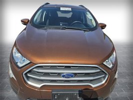 2020 Ford EcoSport