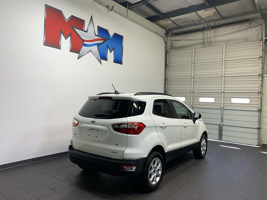 2019 Ford EcoSport