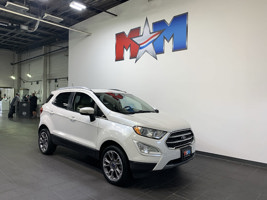 2019 Ford EcoSport