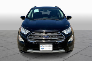 2021 Ford EcoSport