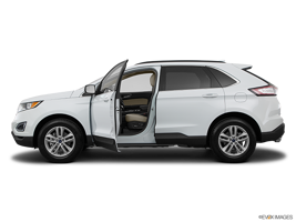 2015 Ford Edge