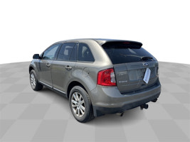 2013 Ford Edge