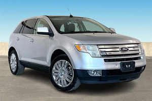 2010 Ford Edge