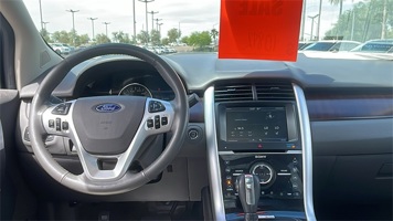 2013 Ford Edge