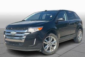 2013 Ford Edge