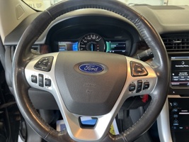 2014 Ford Edge