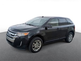 2014 Ford Edge