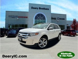 2013 Ford Edge