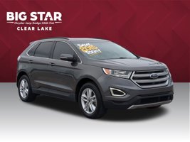 2015 Ford Edge