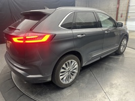 2021 Ford Edge