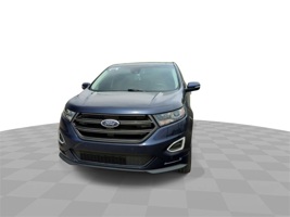 2016 Ford Edge