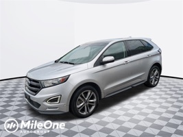 2016 Ford Edge