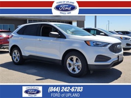 used 2023 Ford Edge