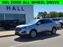 2023 Ford Edge