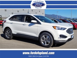 new 2024 Ford Edge