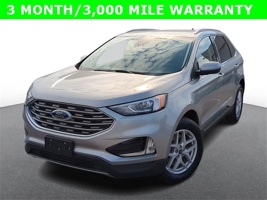 2021 Ford Edge