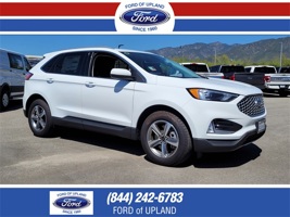 used 2023 Ford Edge