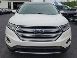 2017 Ford Edge