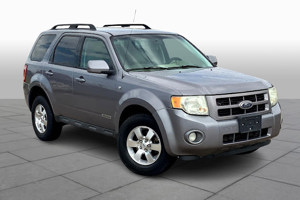 2008 Ford Escape