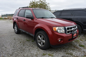 2011 Ford Escape