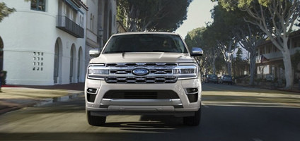 2024 Ford Expedition