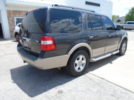 2007 Ford Expedition