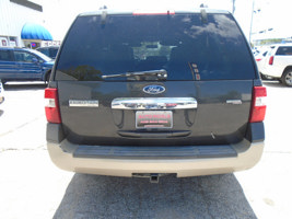 2007 Ford Expedition