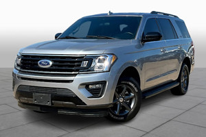 2021 Ford Expedition