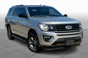 2021 Ford Expedition