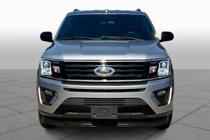 2021 Ford Expedition