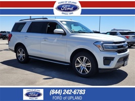 used 2022 Ford Expedition