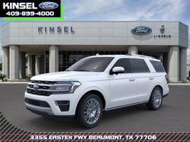 2023 Ford Expedition