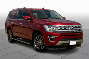 2019 Ford Expedition