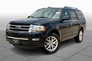 2016 Ford Expedition