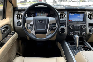 2016 Ford Expedition