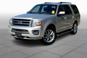 2016 Ford Expedition