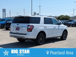 2021 Ford Expedition