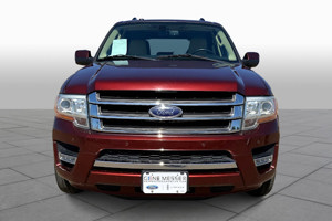 2015 Ford Expedition