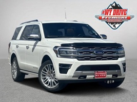 2023 Ford Expedition