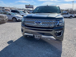 2018 Ford Expedition