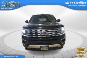 2018 Ford Expedition