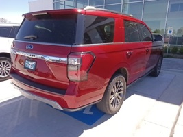 2019 Ford Expedition