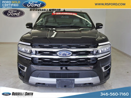 2022 Ford Expedition