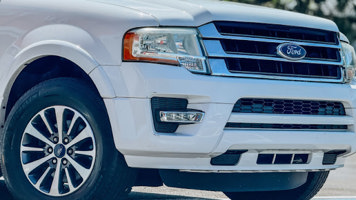 2016 Ford Expedition EL