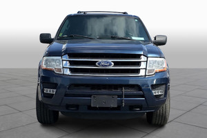 2016 Ford Expedition EL