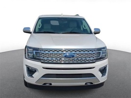 2019 Ford Expedition Max