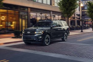 2024 Ford Expedition Max