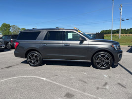 2021 Ford Expedition Max